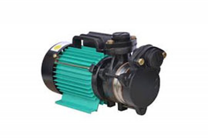 irrigation monoblock pump